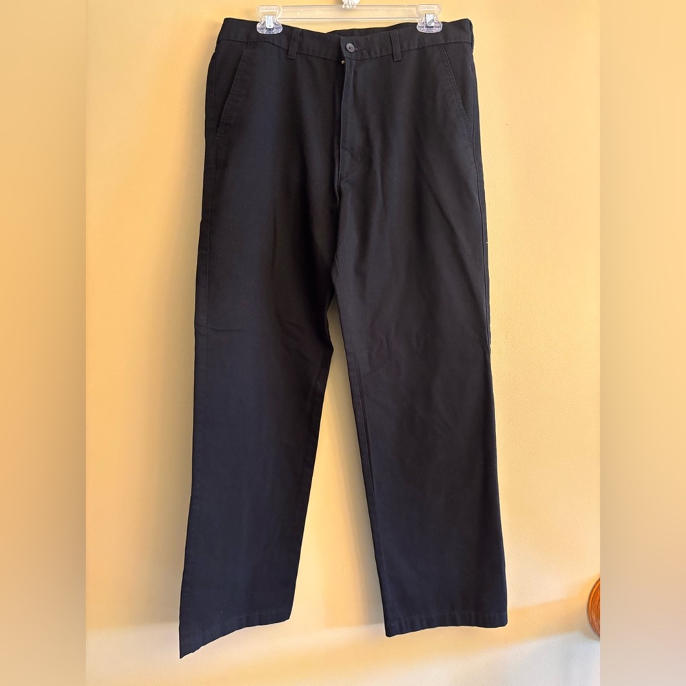 GEORGE Men's Black Pants